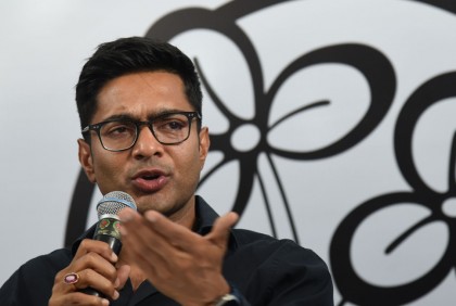 ধর্ষকদের বিরুদ্ধে কঠোর আইন করার আহ্বান অভিষেকের : মোদিকে চিঠি মমতার 