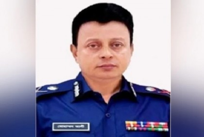 সিআইডির সাবেক প্রধান মোহাম্মদ আলী মিয়াকে বাধ্যতামূলক অবসর

