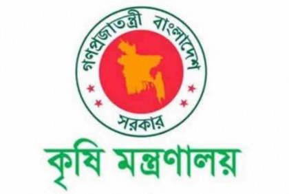 বন্যার ক্ষয়ক্ষতি নিরূপণ ও পরবর্তী করণীয় বিষয়ে কৃষি মন্ত্রণালয়ের ১২ সিদ্ধান্ত

