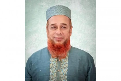 আওয়ামী লীগ থেকে পদত্যাগ করলেন ইউপি চেয়ারম্যান 