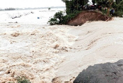 চট্টগ্রাম ও সিলেট বিভাগে কাজ করছে ১১৯৬ মেডিকেল টিম