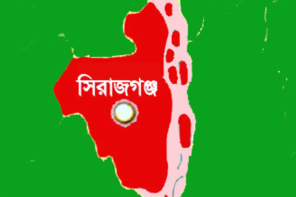 সিরাজগঞ্জে বৃদ্ধাকে গলা কেটে হত্যা