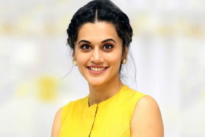 প্রত্যেকের নিজস্ব রাজনীতিবোধ রয়েছে: তাপসী