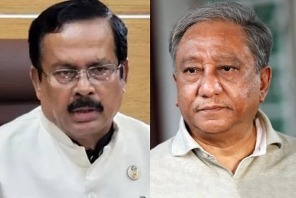 নানক-পাপনের ব্যাংক অ্যাকাউন্ট জব্দ
