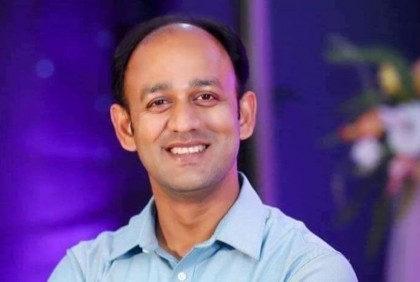ব্যারিস্টার সুমনের নামে হত্যা মামলা

