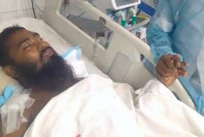 ছাত্র আন্দোলনে রাজধানীতে গুলিবিদ্ধ আরেক যুবকের মৃত্যু