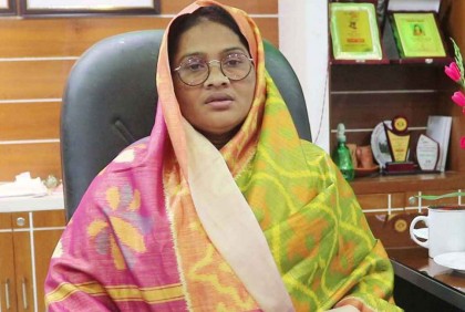 ঠাকুরগাঁওয়ে হত্যা মামলায় রিমান্ডে সাবেক মেয়র