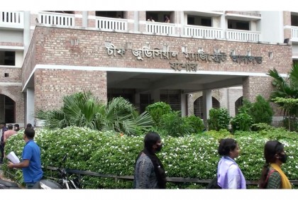 যশোরে মেরিন ইঞ্জিনিয়ার হত্যার ১১ বছর পর মামলা