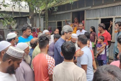 গণতন্ত্র প্রতিষ্ঠা না হলে শহীদদের রক্তের সঙ্গে বেঈমানি হবে: জোনায়েদ সাকি