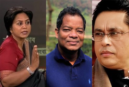 ফের রিমান্ডে রুপা-শাকিল, সাথে গোলাপও