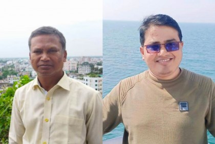 রাজশাহী প্রেসক্লাবের আহ্বায়ক কমিটি গঠন