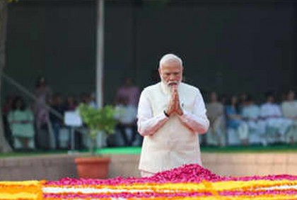 পাকিস্তানের আকাশে ৪৬ মিনিট: শুভেচ্ছাবার্তা না দেওয়া মোদির রাজনৈতিক বার্তা?