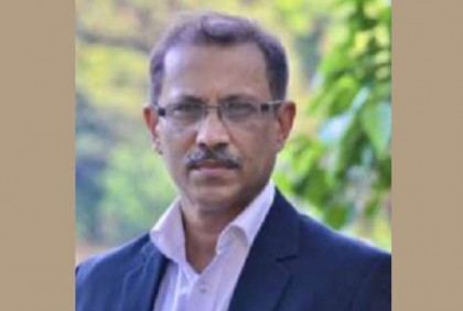 ঢাবির কোষাধ্যক্ষ হলেন অধ্যাপক জাহাঙ্গীর