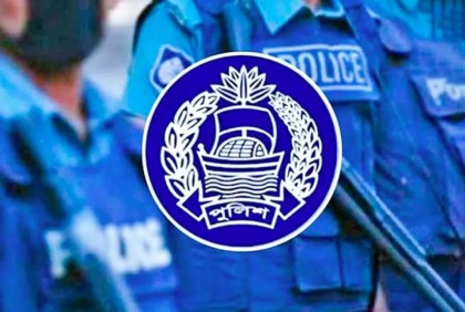 অবসরে পাঠানো পুলিশের এক ডিআইজি ও চার এসপিকে পুনর্বহাল

