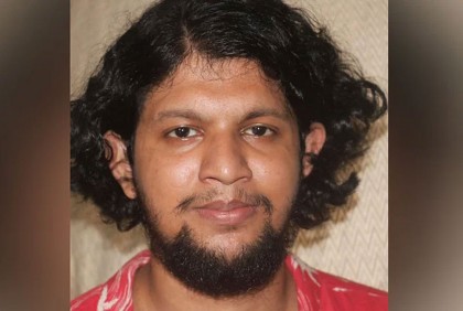 প্রধান উপদেষ্টার বিশেষ সহকারী হলেন মাহফুজ আলম