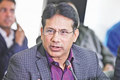 সাবেক এমপি সালাম মুর্শেদীসহ ৬৮ জনের নামে মামলা 