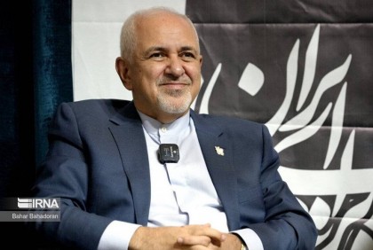 পদত্যাগের পর ফের ভাইস প্রেসিডেন্ট পদে ফিরলেন জাভেদ জারিফ