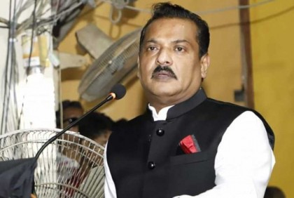 ফুলপুরে সাবেক এমপিসহ ৬৪ জনের নামে মামলা 