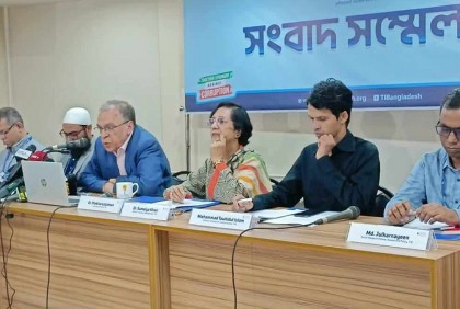 'প্রধানমন্ত্রী হবেন না দলীয় প্রধান, মেয়াদ দুইবারের বেশি নয়'