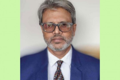 ঢাবির প্রক্টর হিসেবে নিয়োগ পেলেন সাইফুদ্দীন আহমদ 