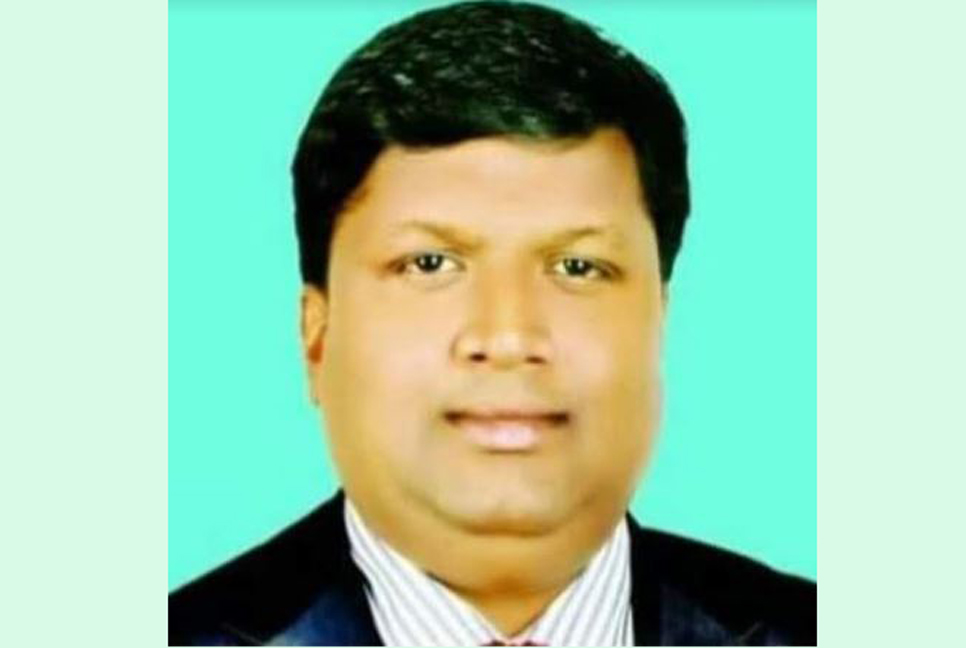 মোরেলগঞ্জে আওয়ামী লীগ নেতার দল ত্যাগ