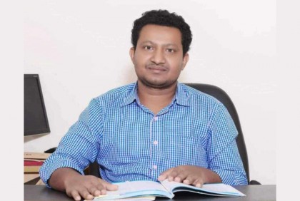 স্ত্রী নির্যাতনের মামলায় জেলহাজতে ইবি শিক্ষক

