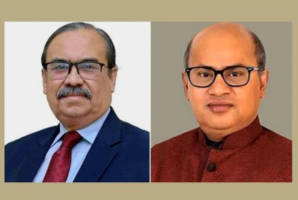 সাবেক প্রধান বিচারপতি ও অ্যাটর্নি জেনারেলের ব্যাংক হিসাব জব্দ

