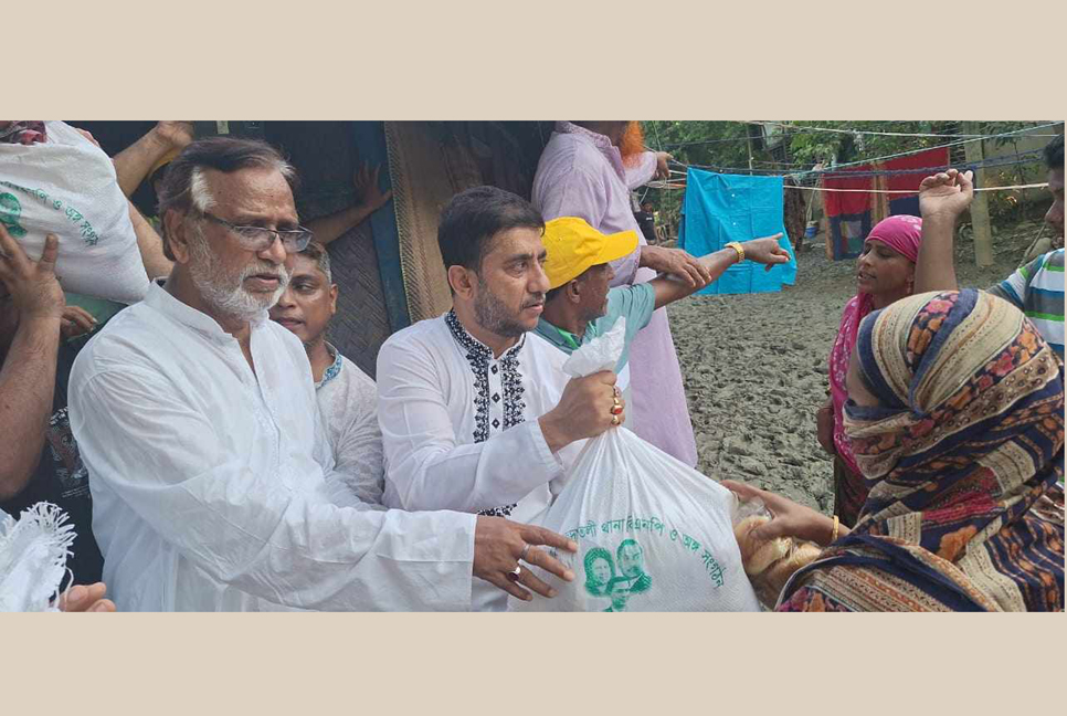 শহীদ ছাত্রজনতার স্বপ্ন বাস্তবে রূপ দিতে হবে : সালাম

