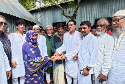 ‌‘গণহত্যার দায়ে আওয়ামী লীগের রাজনীতি করার নৈতিক অধিকার নেই’
