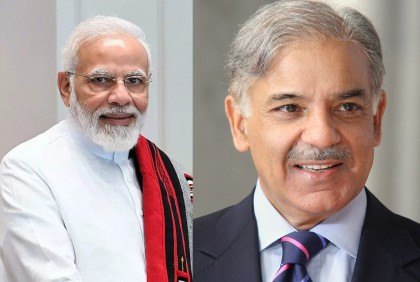 শাহবাজ প্রশাসনের আমন্ত্রণ, মোদি পাকিস্তানে যাচ্ছেন কি?