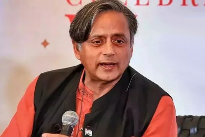 ভারতীয় পুরুষদের সমস্যা আছে, মি-টু’আন্দোলন নিয়ে শশী থারুর