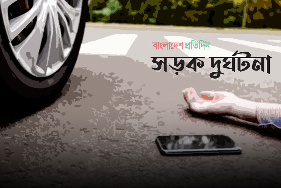 মেহেরপুরে মোটরসাইকেল নিয়ন্ত্রণ হারিয়ে যুবকের মৃত্যু