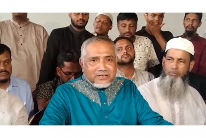 ছাত্র-জনতার ওপর গণহত্যাকারীদের বিশেষ ট্রাইব্যুনালে বিচার করতে হবে: ডা. তাহের