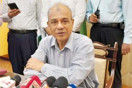 পরিচয় না দিয়ে কাউকে গ্রেফতার করা যাবে না: স্বরাষ্ট্র উপদেষ্টা

