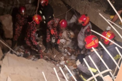 নোয়াখালীতে সেফটিক ট্যাংক বিস্ফোরণে দগ্ধ ৩, আহত ৭