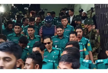 টিপু মুনশির জামিন নামঞ্জুর, কারাগারে পাঠানোর নির্দেশ