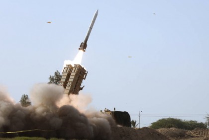 শত্রুদের জন্য ভয়ংকর আঘাত অপেক্ষা করছে, ইরানের হুঁশিয়ারি