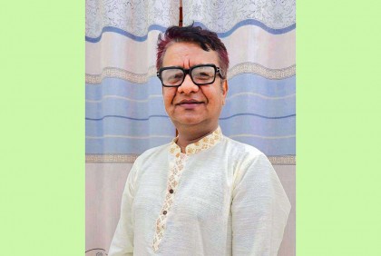 রাবি অধ্যাপক মুসতাক আহমেদকে সাময়িক অব্যাহতি