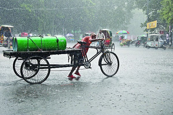 মজুরের জীবন