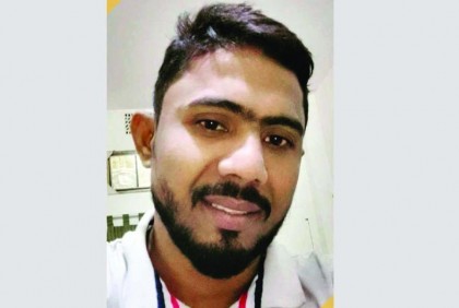 লক্ষ্মীপুরে যুবদল নেতা পিচ্চি সোলায়মান বহিষ্কার 