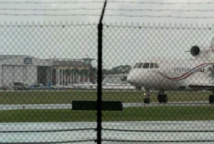 মাদুরোর বিমান জব্দ করেছে যুক্তরাষ্ট্র,  উত্তেজনা বৃদ্ধি