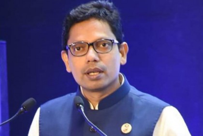 সিংড়ায় সাবেক প্রতিমন্ত্রী পলকের নামে দুই মামলা