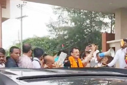 জামিনে মুক্ত ৭০ বছর সাজাপ্রাপ্ত বিএনপি নেতা হাবিব