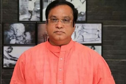 হাজী সেলিম ঢামেকে