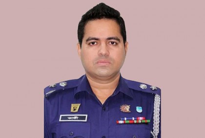 সেই পুলিশ কর্মকর্তা কাফী ৮ দিনের রিমান্ডে