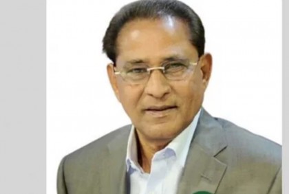 মিছিলে গুলি করে যুবক হত্যা, সাবেক মৎস্য মন্ত্রী আব্দুর রহমানের নামে মামলা