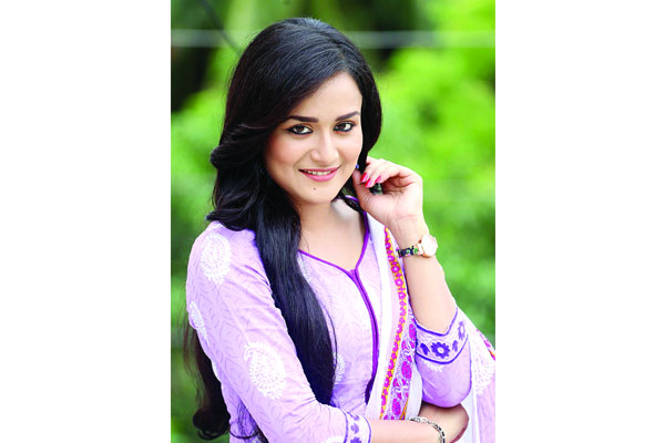 আমি কখনো নাটক ছাড়তে চাই না