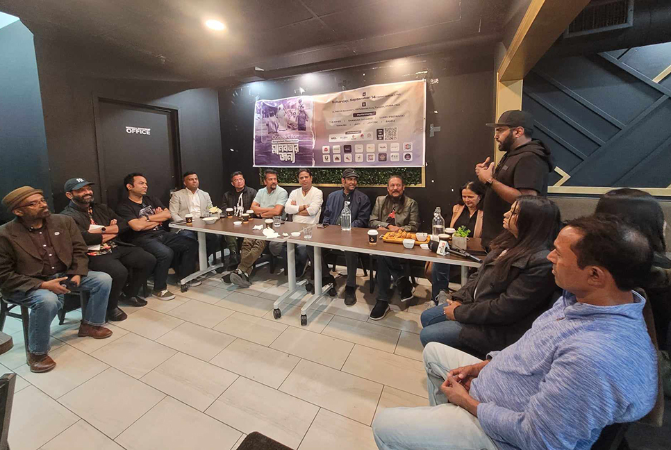 বাংলাদেশের বন্যার্তদের জন্য টরন্টোতে কনসার্ট 

