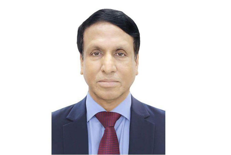 চট্টগ্রাম চেম্বার অব কমার্সের প্রশাসক হলেন আনোয়ার পাশা