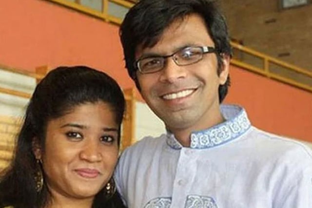 সাগর-রুনি হত্যাকাণ্ড : ১১১ বার পেছাল তদন্ত প্রতিবেদন জমার সময়
